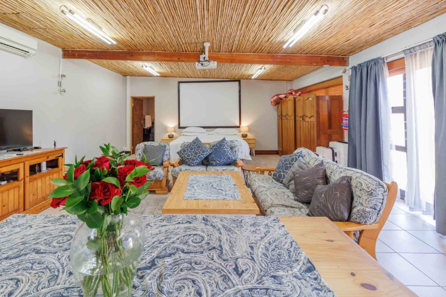 To Let 0 Bedroom Property for Rent in Table View Western Cape